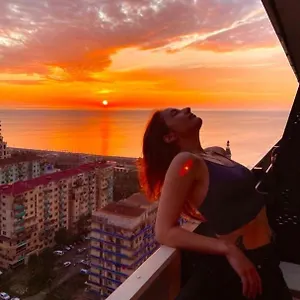 In Orbi 5*, Батуми Грузия